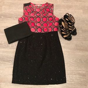 Rachel Roy Cocktail Dress